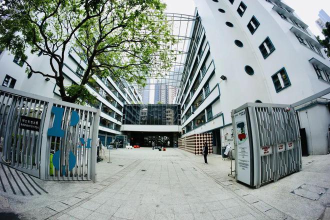 IXDC2024設計之旅|探訪香港創意新地標-PMQ元創方 婚禮慶典服務