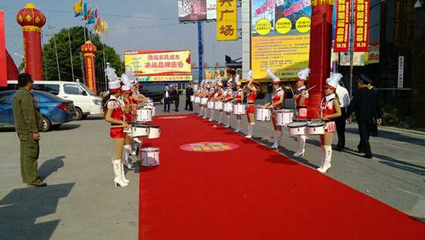 桂林禮儀慶典與綜演服務 婚慶與藝術融合的魅力