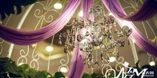 一站式專業婚禮管家 廣州婚慶公司的卓越策劃與貼心服務